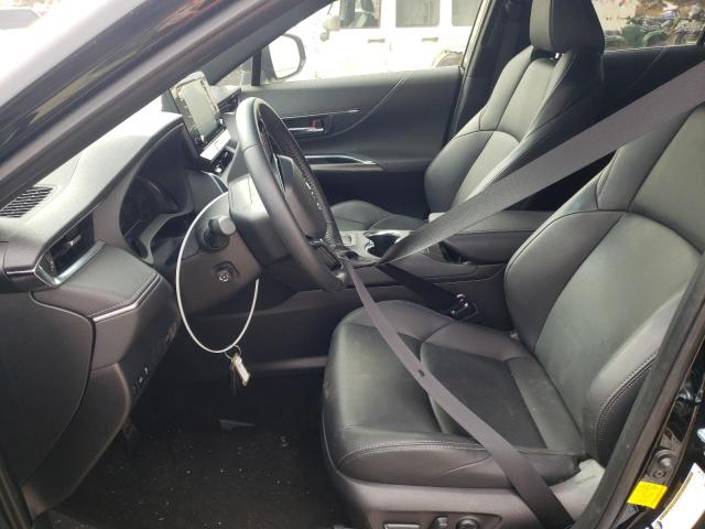 Photo 7 from auction – 2022 TOYOTA VENZA LE with VIN JTEAAAAH2NJ092673
