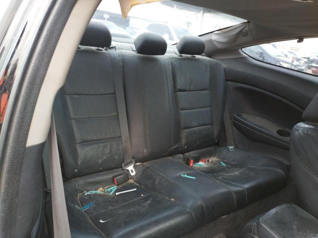 Photo 10 from auction – 2011 HONDA ACCORD EXL with VIN 1HGCS1B89BA000352