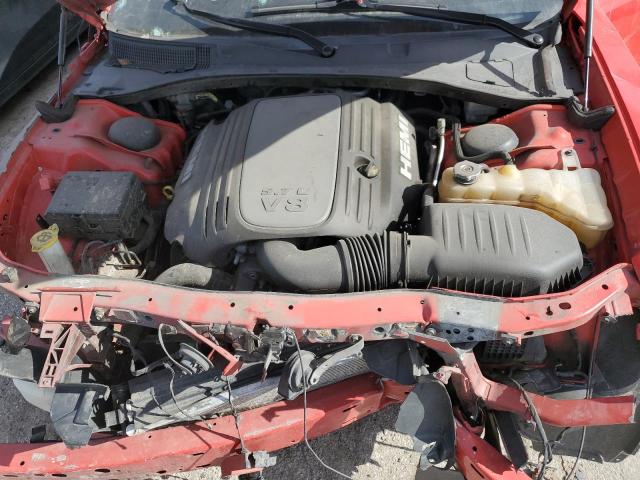 Photo 11 from auction – 2014 DODGE CHARGER R/ with VIN 2C3CDXCT6EH369324