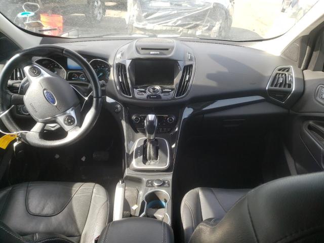 Photo 8 from auction – 2013 FORD ESCAPE TIT with VIN 1FMCU0J94DUD69002