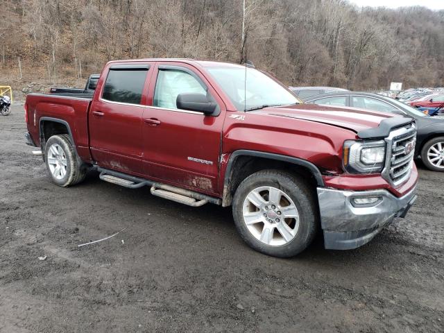 Photo 4 from auction – 2017 GMC SIERRA K15 with VIN 3GTU2MEC8HG418786