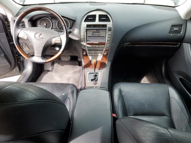 Photo 8 from auction – 2011 LEXUS ES 350 with VIN JTHBK1EG9B2430811