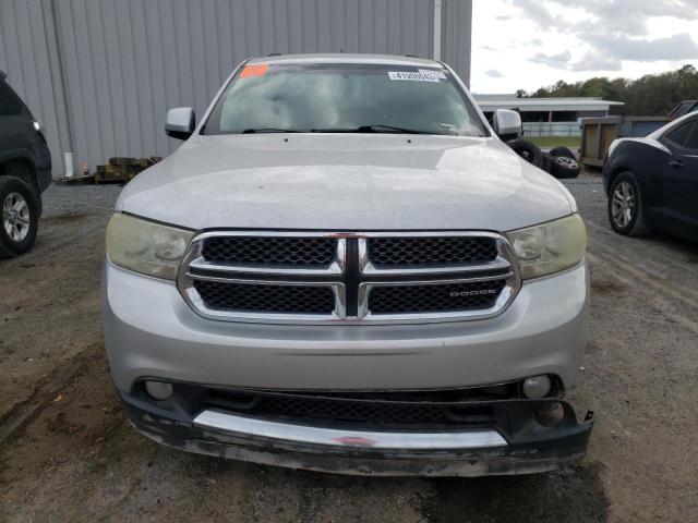 Photo 5 from auction – 2011 DODGE DURANGO CR with VIN 1D4RD4GG2BC704565