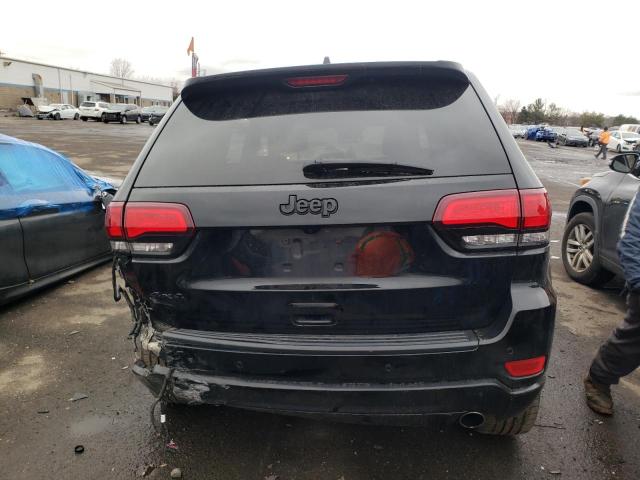 Photo 6 from auction – 2020 JEEP GRAND CHER with VIN 1C4RJFAG7LC328490