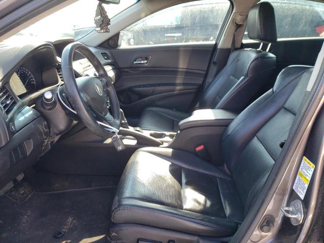 Photo 7 from auction – 2013 ACURA ILX 20 TEC with VIN 19VDE1F7XDE403082
