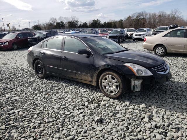 Photo 4 from auction – 2012 NISSAN ALTIMA BAS with VIN 1N4AL2AP4CN433546