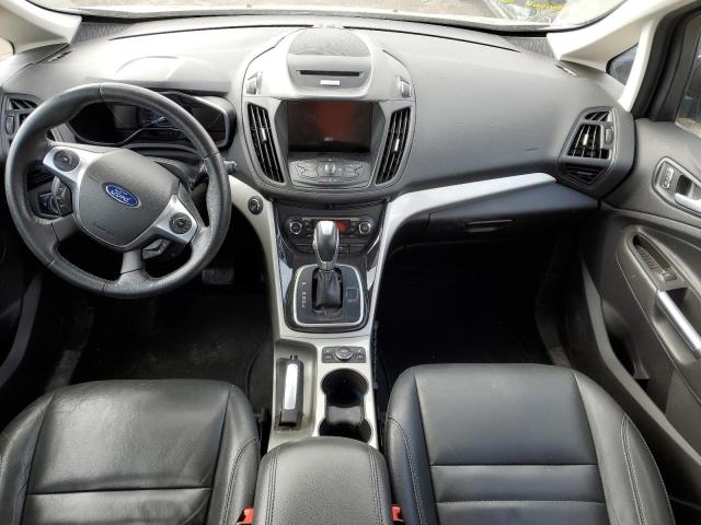 Photo 8 from auction – 2015 FORD C-MAX PREM with VIN 1FADP5CU7FL115538