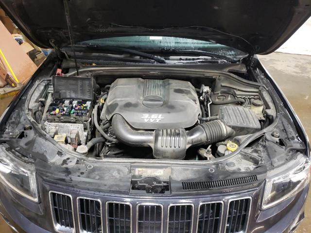 Photo 11 from auction – 2014 JEEP GRAND CHER with VIN 1C4RJFAG8EC159549