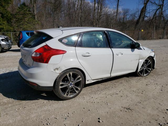 صورة رقم 3 من المزاد - 2014 FORD FOCUS SE مع VIN 1FADP3K28EL428195