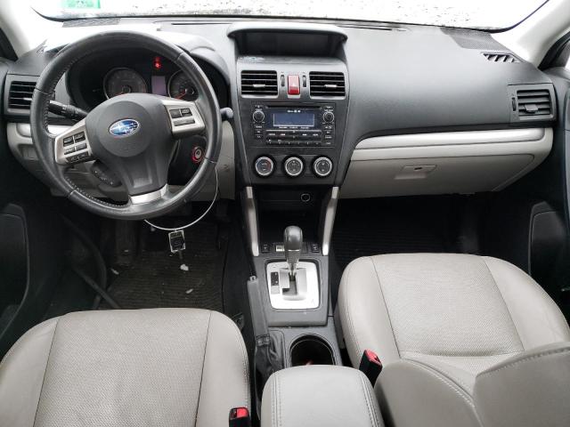 Photo 8 from auction – 2014 SUBARU FORESTER 2 with VIN JF2SJAHC5EH509196