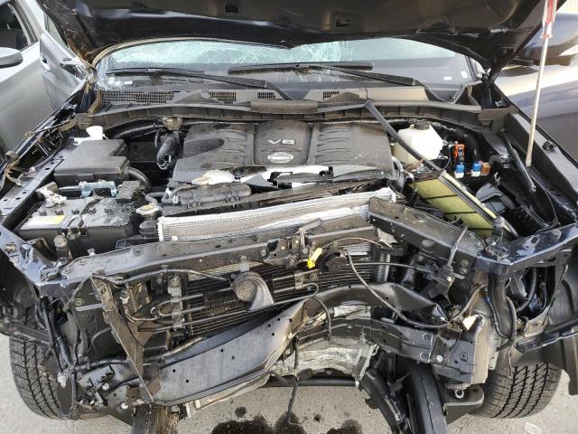 Photo 12 from auction – 2023 NISSAN ARMADA SL with VIN JN8AY2BC4P9181386