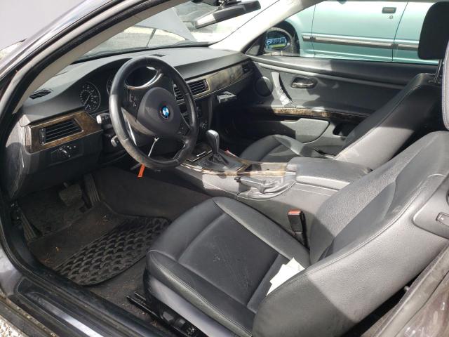 Photo 7 from auction – 2007 BMW 328 I with VIN WBAWB33507P130856