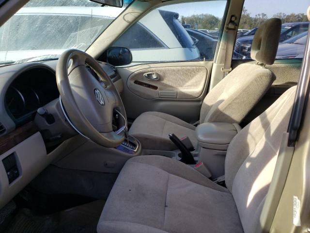 Photo 7 from auction – 2006 SUZUKI XL7 with VIN JS3TX92V664100595