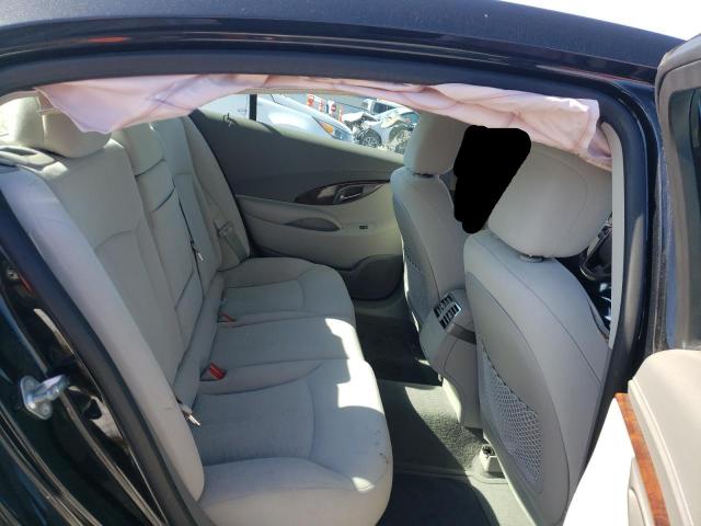 Photo 10 from auction – 2012 BUICK LACROSSE with VIN 1G4GA5E37CF151801