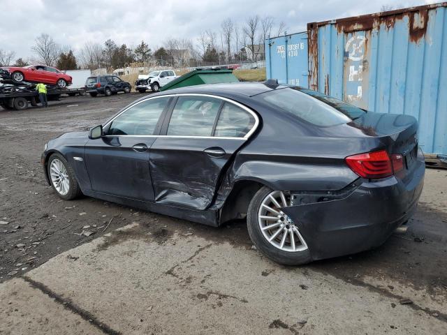 Photo 2 from auction – 2013 BMW 535 XI with VIN WBAFU7C56DDU71855