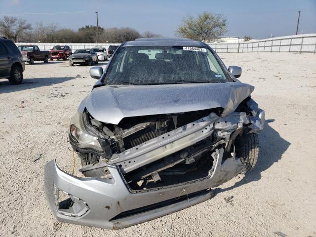 Photo 5 from auction – 2014 SUBARU IMPREZA PR with VIN JF1GPAD63E8322693