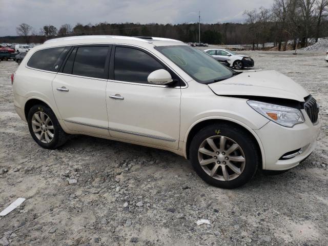 Photo 4 from auction – 2014 BUICK ENCLAVE with VIN 5GAKRCKD6EJ300256