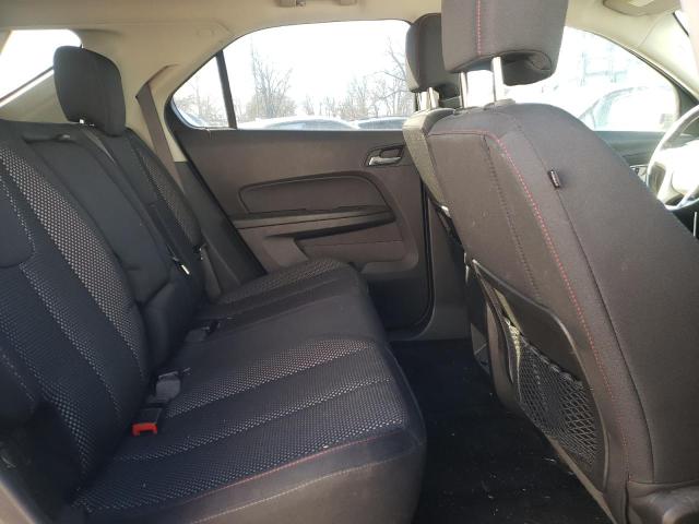 Photo 10 from auction – 2017 CHEVROLET EQUINOX with VIN 2GNALCEK3H6107772