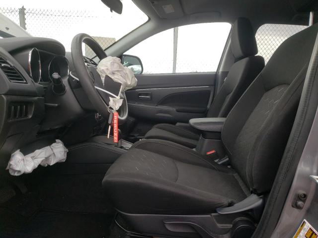 Zdjęcie 7 z aukcji – 2020 MITSUBISHI OUTLANDER z VIN JA4AR3AU5LU010091