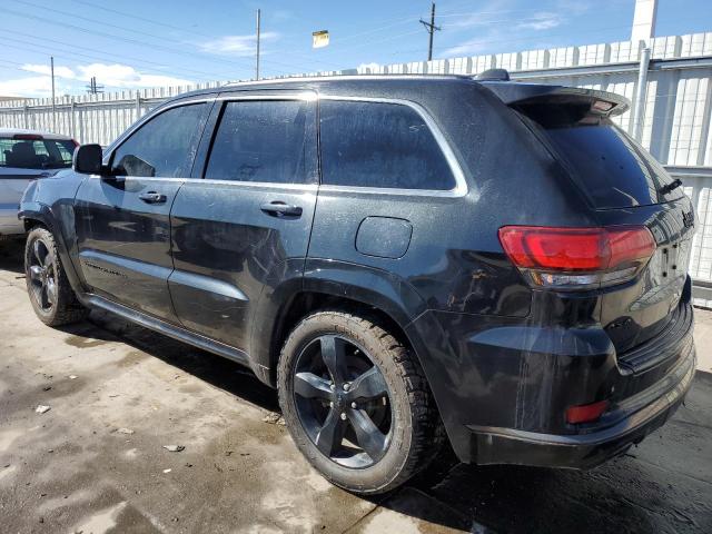Photo 2 from auction – 2016 JEEP GRAND CHER with VIN 1C4RJFCT9GC490024