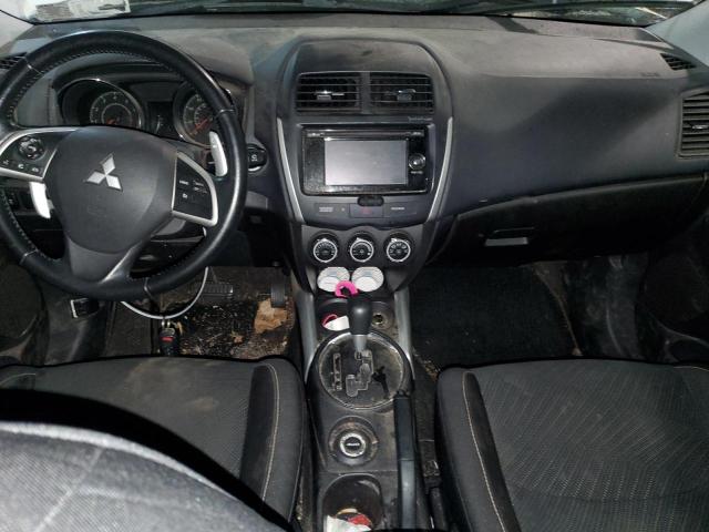 Photo 8 from auction – 2014 MITSUBISHI OUTLANDER with VIN 4A4AR4AUXEE003476