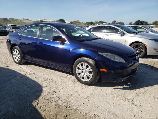 Photo 4 from auction – 2010 MAZDA 6 I with VIN 1YVHZ8BH8A5M56286