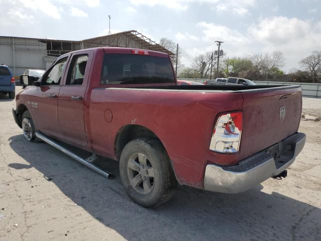 Photo 2 from auction – 2014 RAM 1500 ST with VIN 1C6RR7FTXES327550