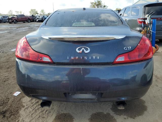 Photo 6 from auction – 2008 INFINITI G37 BASE with VIN JNKCV64E98M105677