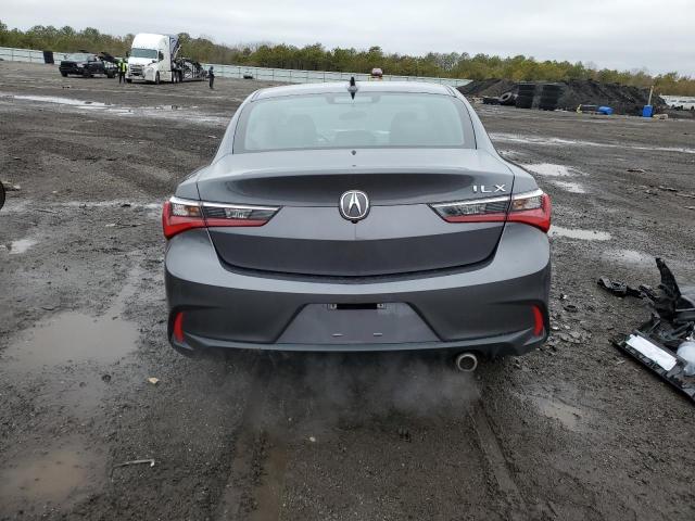 Photo 6 from auction – 2019 ACURA ILX with VIN 19UDE2F37KA012404