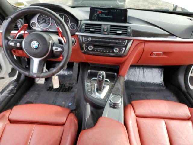 Photo 8 from auction – 2016 BMW 435 XI with VIN WBA3R5C51GK373843