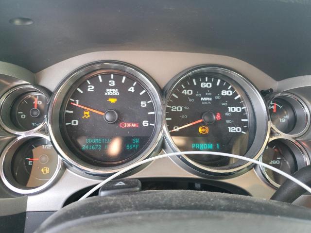 Photo 9 from auction – 2014 CHEVROLET SILVERADO with VIN 1GC1KXCG3EF143397