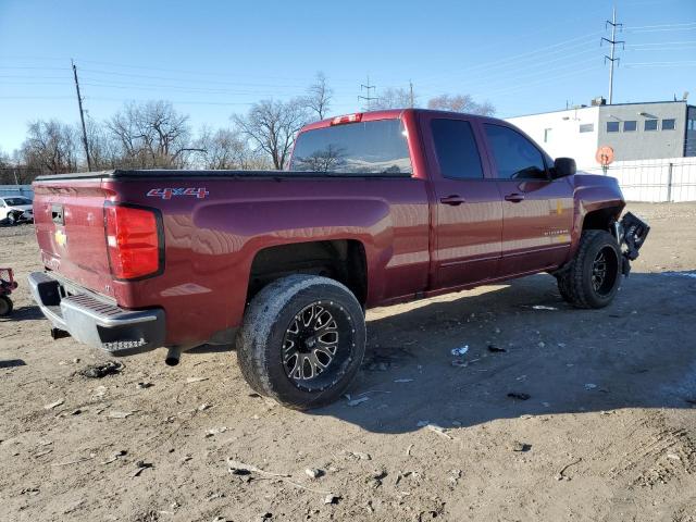 Photo 3 from auction – 2016 CHEVROLET SILVERADO with VIN 1GCVKREC3GZ423877