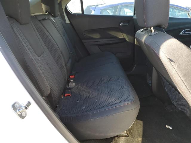 Photo 11 from auction – 2013 CHEVROLET EQUINOX LS with VIN 2GNALBEK5D6278740