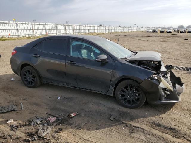 Photo 4 from auction – 2016 TOYOTA COROLLA L with VIN 2T1BURHE7GC578873