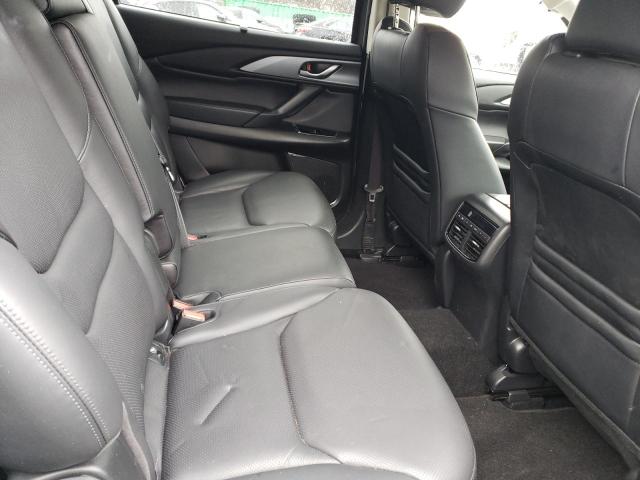 Photo 10 from auction – 2021 MAZDA CX-9 TOURI with VIN JM3TCBCY6M0533095