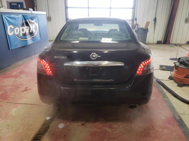 Zdjęcie 6 z aukcji – 2014 NISSAN MAXIMA S z VIN 1N4AA5AP8EC493898