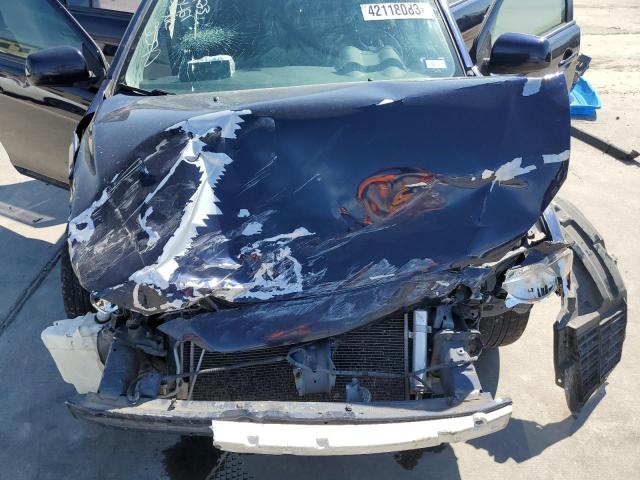 Photo 11 from auction – 2013 MITSUBISHI LANCER ES/ with VIN JA32U2FU5DU002424