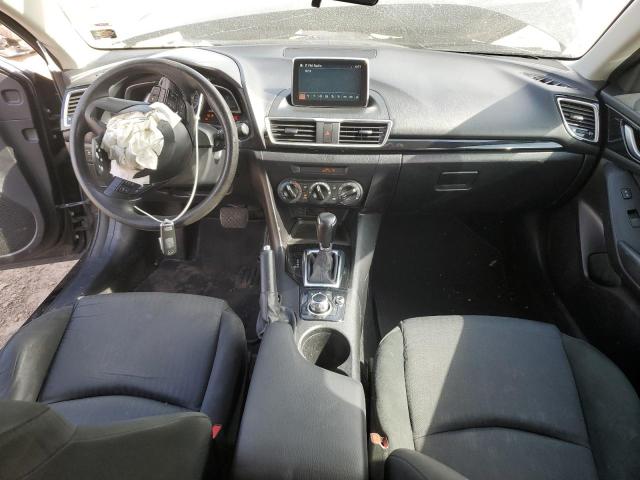 Photo 8 from auction – 2015 MAZDA 3 SPORT with VIN 3MZBM1K77FM182182