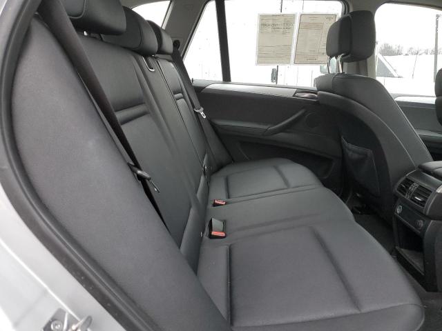 Photo 11 from auction – 2011 BMW X5 XDRIVE3 with VIN 5UXZV4C51BL412659