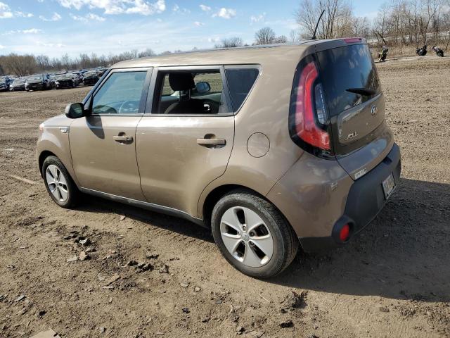 Photo 2 from auction – 2014 KIA SOUL with VIN KNDJN2A21E7097256