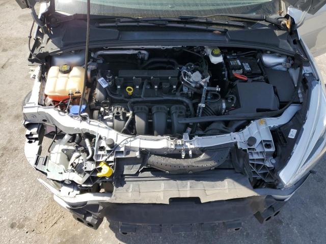 Photo 11 from auction – 2018 FORD FOCUS SE with VIN 1FADP3K26JL331331