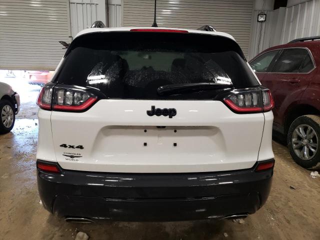Photo 6 from auction – 2020 JEEP CHEROKEE L with VIN 1C4PJMLX8LD613489