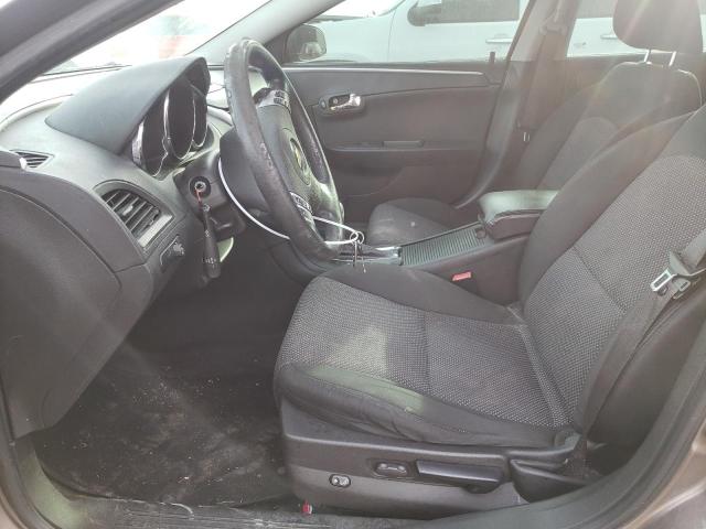 Photo 7 from auction – 2010 CHEVROLET MALIBU 1LT with VIN 1G1ZC5EB4AF246451