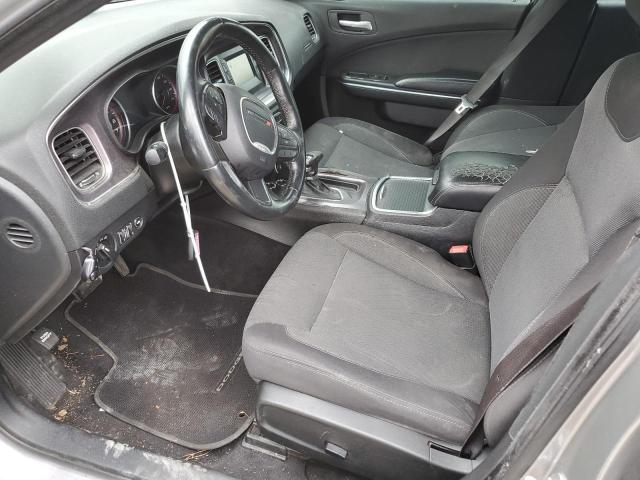 Photo 7 from auction – 2015 DODGE CHARGER SE with VIN 2C3CDXBG3FH725508
