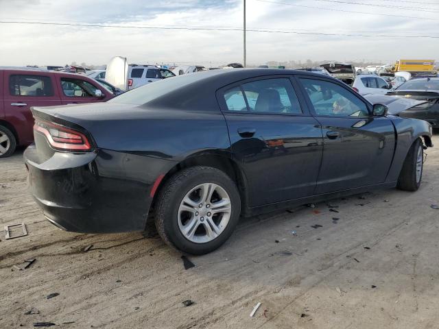Photo 3 from auction – 2020 DODGE CHARGER SX with VIN 2C3CDXBG3LH237333