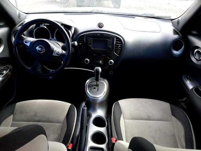 Photo 8 from auction – 2012 NISSAN JUKE S with VIN JN8AF5MV7CT106054