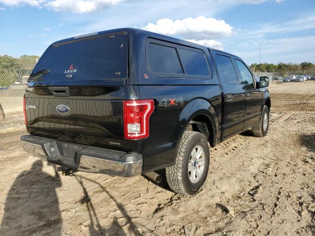 Photo 3 from auction – 2016 FORD F150 SUPER with VIN 1FTEW1EF3GFB27579