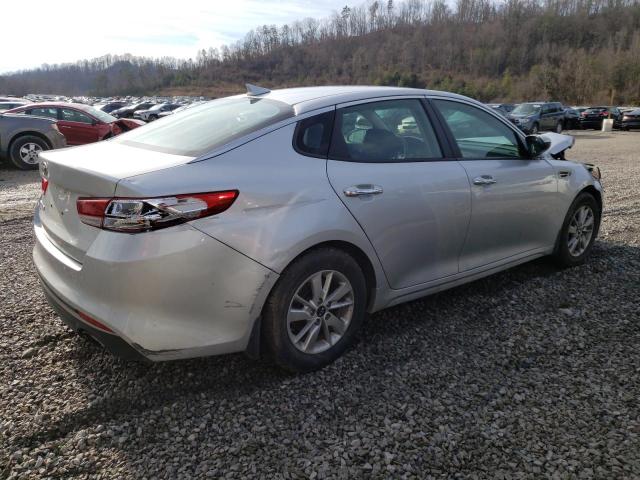 Foto 3 de la subasta – 2017 KIA OPTIMA LX con VIN KNAGT4L35H5145758