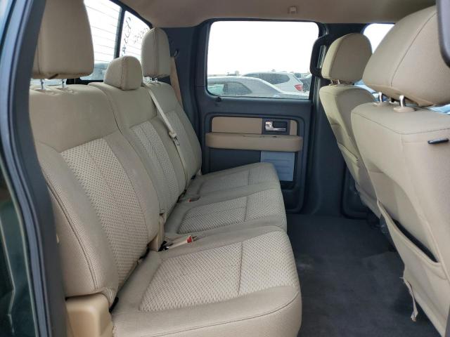 Photo 10 from auction – 2013 FORD F150 SUPER with VIN 1FTFW1CT4DKF09040
