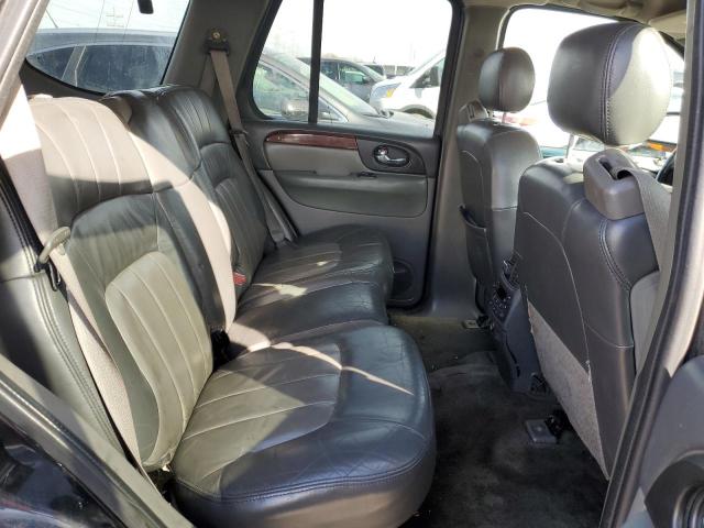 Photo 10 from auction – 2002 GMC ENVOY with VIN 1GKDT13S022109551